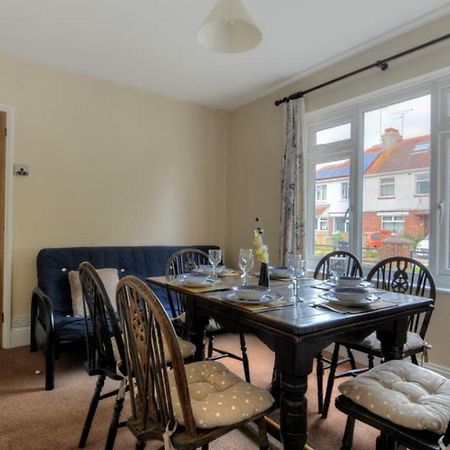 23 Lym Close Lyme Regis Exterior photo