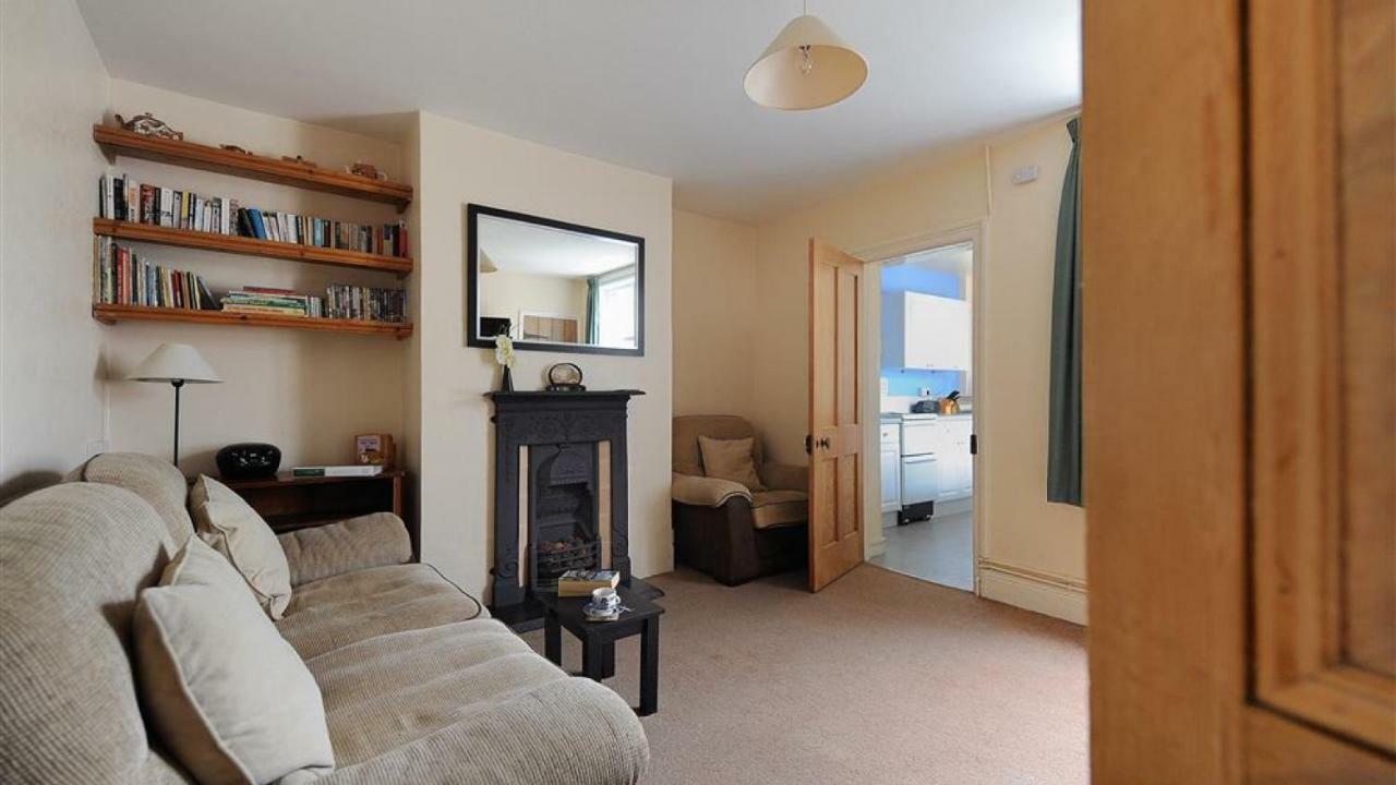 23 Lym Close Lyme Regis Exterior photo