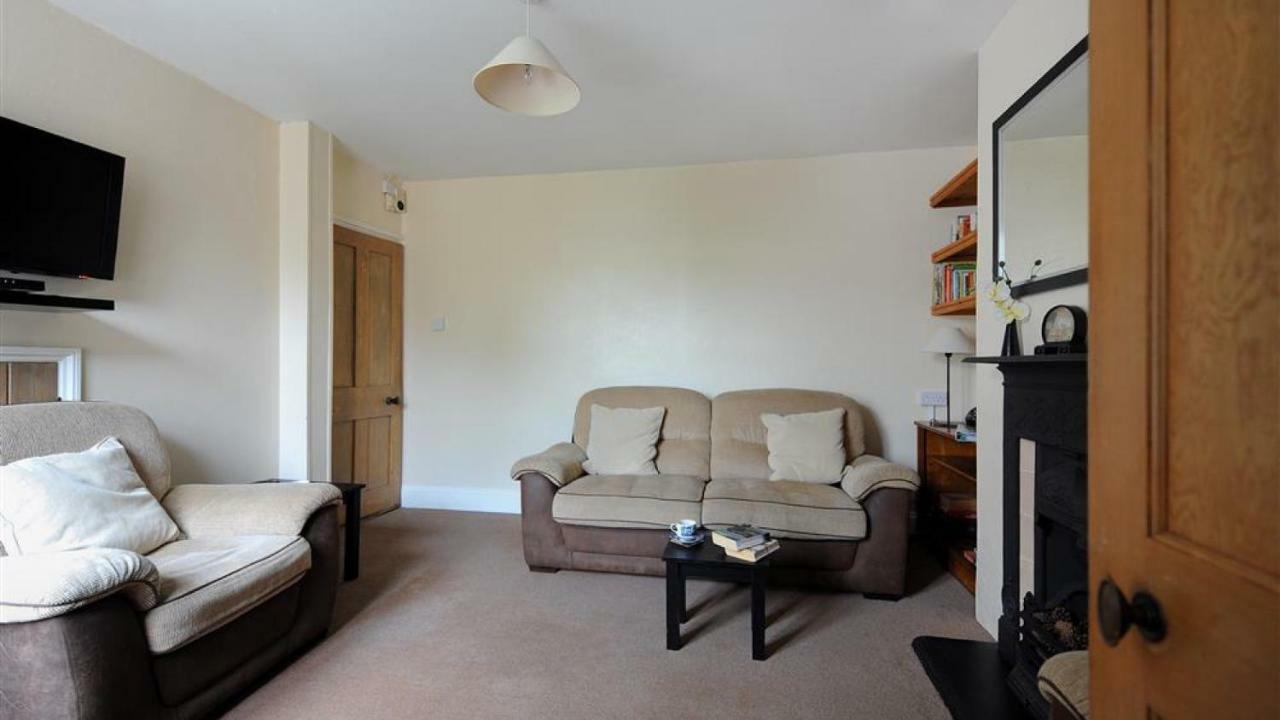 23 Lym Close Lyme Regis Exterior photo